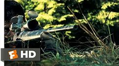 Shooter (5/8) Movie CLIP - Shoot, Kill, Blast (2007) HD