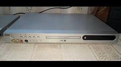 LG DVD+RW/+R Recorder System DR7400 - Main Unit Only!