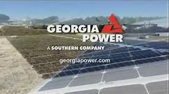 Solar Progress in Georgia