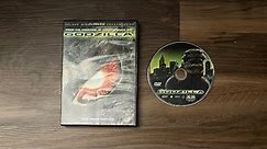 Opening To Godzilla 1998 (1998 DVD)