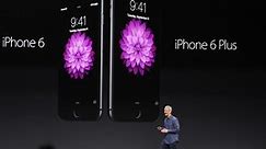 Apple has already sold 4 million iPhone 6s