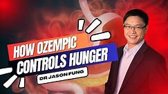 How Ozempic Works For Weight Loss | Jason Fung