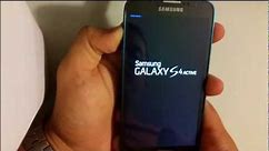 How to ║ Reset Samsung Galaxy S4 Active i537 ║ Hard Reset and Soft Reset