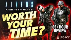 Aliens: Fireteam Elite Review - Is It Worth Your Time | 65+ Hour Review (Spoiler Free)