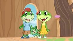 LeapFrog: Learning Path Song