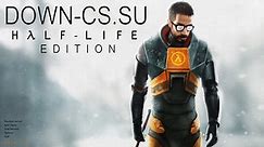 Download Counter-Strike 1.6 Half-Life Edition Free
