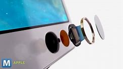 An Early Look at Touch ID and Other News You Need to Know
