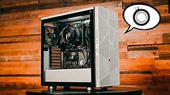 PC for the price of MAC PRO Wheels | HOW GOOD IS IT? 🤔 [Benchmarks & Explanation]