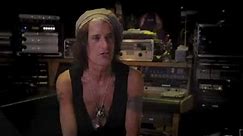 Slash: Raised on the Sunset Strip. A Guitar Center Films and DIRECTV Original Documentary