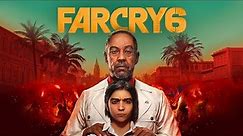Far Cry 6 | PS4 Walkthrough/Gameplay | PlayStation | Part 4