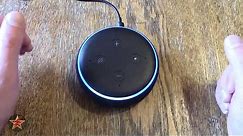 Amazon Echo Dot 3rd Generation In-depth Review