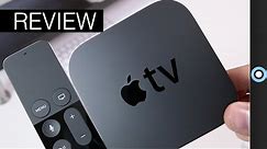 New Apple TV Review! Is It Worth It?