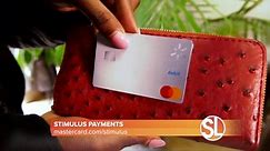 Financial expert, Patrice Washington discusses stimulus checks