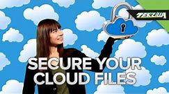 How To Securely Encrypt Files on Dropbox
