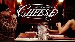 Malik Montana - Cheese (prod. Lynch) [Official Video]