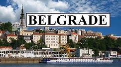Serbia-Belgrade Part 1