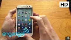Verizon Samsung Galaxy S III Review | Engadget
