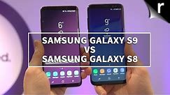 Samsung Galaxy S9 vs S8: Should I upgrade?
