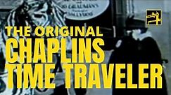 Debunking the Charlie Chaplin Time Travel Video