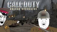 The Best Call of Duty You've Never Played