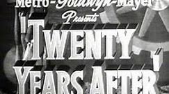 Metro-Goldwyn-Mayer: Twenty Years After (1944)