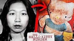 The Girl Whose DECAPITATED Head Was Left Inside A Hello kitty