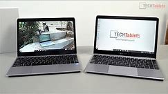 Teclast F7 Plus Unboxing & First Look - 8GB Gemini Lake 14" Laptop
