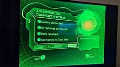 SoftModding a Stock Xbox to Connect to Project Insignia (Xbox Live)