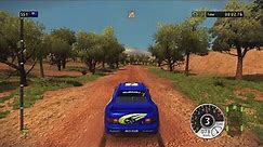 Rally Gameplay in 50 different racing games (WRC, Dirt, V-Rally, Sega Rally and many more)