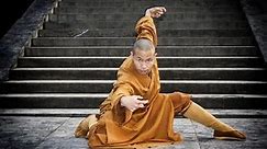 History of Martial Arts - Kung Fu