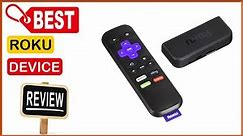 ✅ Best Roku Device Reviews In 2023 💝 Top 5 Tested & Buying Guide