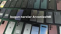 25 апреля 2024 г. bugün telefon narxlari tushib ketdi ayfon samsung redmi narxlari arzon va sifatlik