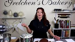 How to Make a Birthday Cake ~Beginners Tutorial