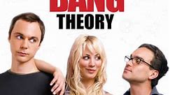 The Big Bang Theory: Pilot