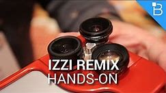 iZZi Remix - Improve Your iPhone's Camera - video Dailymotion