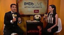 "IMDb LIVE After the Emmys", Presented by TCL