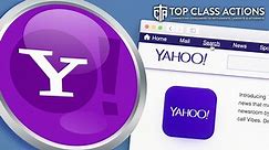 Yahoo Agrees To $117 Million Data Breach Settlement