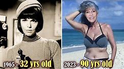 GET SMART (1965–1970) Cast: Then and Now 2023, Who Else Survives After 58 Years?