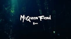 Caskey ft. Yelawolf - McQueen Fiend (Remix) [Lyric Video]