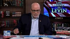 Mark Levin: There's not a single legitimate charge against Trump