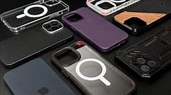 5 Best iPhone Cases in 2023