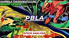 SHARP UPSIDE | $PBLA STOCK ANALYSIS | PANBELA THERAPEUTICS STOCK