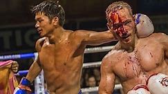 Top 10 Most Brutal Modern Fighting Sports - Listverse
