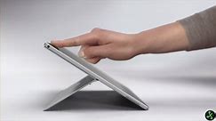 Surface Pro, el nuevo 2 en 1 de Microsoft