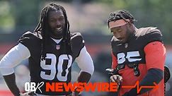 Cleveland Browns News and Rumors 5/12: The Issue with Clowney, Clear Visions, and Inertness