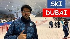 Ski Dubai - Complete Tour of Ski Dubai - Tourist Destination in Dubai