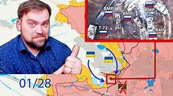 Update from Ukraine | Ruzzia goes all in But Failed | Worst day for Z-Army | All their forces gone