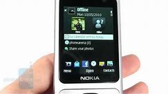 Nokia 6700 slide Review