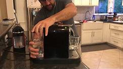 How To Fix A Nespresso Machine That Won’t Pump Water - Easily