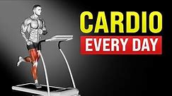 What Happens to Your Body When You Do Cardio Every Day